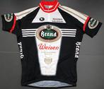 Wielertrui/wielershirt BRAND – Brandbier Wielerteam – 4XL, Ophalen of Verzenden, Overige typen