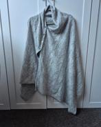 Borstvoeding sjaal / nursing cover / poncho, Ophalen of Verzenden, Zo goed als nieuw, Grijs