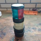 Aquasignal toplicht en ankerlicht, Ophalen of Verzenden