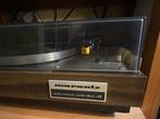 Marantz 6100 platenspeler - bod vanaf 100 euro, Ophalen, Gebruikt, Platenspeler, Overige merken