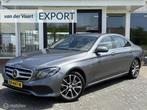 Mercedes E-klasse 350 e Lease Edition Prestige Plus / widesc, Automaat, Achterwielaandrijving, Gebruikt, Euro 6