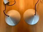 Hay hanglampen (2x), Ophalen, Zo goed als nieuw