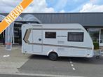 Weinsberg CaraOne 420 QD NIEUW 2026 MODEL, Caravans en Kamperen, Overige merken, Schokbreker, Treinzit, 1000 - 1250 kg