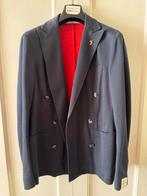 Tombolini Jersey Colbert, Kleding | Heren, Kostuums en Colberts, Maat 52/54 (L), Blauw, Tombolini, Nieuw