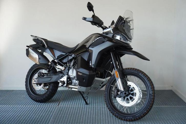 CFMOTO 800 MT-X CF MOTO 800MTX 800MT-X (bj 2025), Motoren, Motoren | CFMOTO, Bedrijf, Overig, meer dan 35 kW, 2 cilinders
