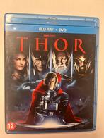 Thor (2011) NL blu ray, Ophalen of Verzenden, Zo goed als nieuw, Science Fiction en Fantasy