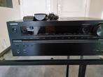 Onkyo reciever, Audio, Tv en Foto, Versterkers en Receivers, Ophalen of Verzenden, Zo goed als nieuw, 120 watt of meer, Stereo