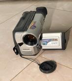 SAMSUNG VP-L800 Hi8 camcorder en werk perfect, Samsung, N, N, 20x of meer