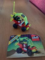 Lego 6833 maanwagentje, Kinderen en Baby's, Speelgoed | Duplo en Lego, Ophalen of Verzenden, Zo goed als nieuw, Complete set, Lego