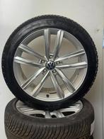 Originele 18"inch winterset Volkswagen Passat/ Michelin, Auto-onderdelen, Banden en Velgen, Ophalen, 18 inch, Gebruikt, Banden en Velgen