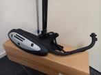 Nieuwe uitlaat Sym Fiddle 3 Euro 4, Sym, SYM, Sym, Sym