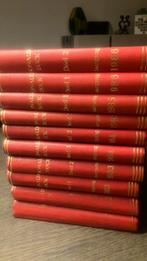 Donald Duck. Jaargang 1982-86, Complete serie of reeks, Ophalen of Verzenden, Zo goed als nieuw