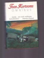 Toon Kortooms omnibus ;Gerda een stuk onderweg,Schokbrekers, Ophalen of Verzenden, Zo goed als nieuw