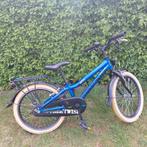Sportieve Loekie fiets 20 inch, Ophalen, Gebruikt, 20 inch of meer, Loekie