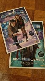 Doctor Who Magazine - The Eleventh Doctor, Ophalen of Verzenden, Zo goed als nieuw, Muziek, Film of Tv
