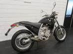 Aprilia MOTO 6.5 STARCK ZELDZAAM (bj 1995), Bedrijf, Toermotor