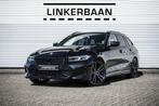 BMW 3-serie 330e xDrive Touring Hybrid | Vol Opties | M Spor, 1998 cc, Gebruikt, 4 cilinders, Zwart