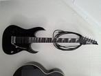 Ibanez GRG170DX-BKN elektrische gitaar, Muziek en Instrumenten, Snaarinstrumenten | Gitaren | Elektrisch, Ophalen, Gebruikt, Solid body