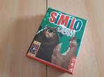 Kaartspel Similo Dieren (999 Games), Een of twee spelers, Ophalen of Verzenden, Zo goed als nieuw, 999  Games