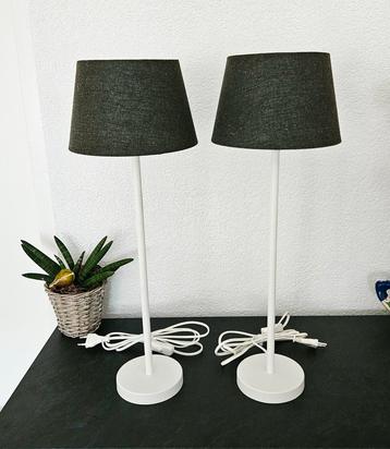 Tafellampen  beschikbaar voor biedingen