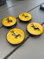 Naafkapjes 60 mm nieuw, Ophalen of Verzenden, Nieuw