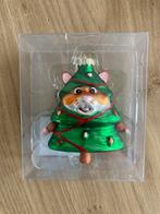 Ah hamster kerstbal kerstboom, Diversen, Kerst, Ophalen, Nieuw