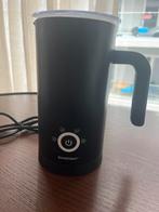 Melkopschuimer, Ophalen of Verzenden, Gebruikt, Elektrische melkopschuimer