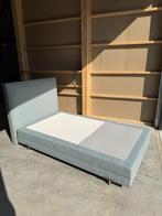 Avek Electrisch bed tekoop 1 persoons 2,00x1,20, Ophalen, Verstelbaar, Eenpersoons, Zo goed als nieuw
