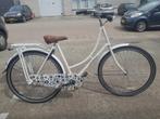 28 inch Highlander Omafiets., Ophalen, Highlander, -, -