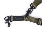 MS2 Multi Mission Rifle Sling (WADSN), Ophalen of Verzenden, Landmacht, Nederland