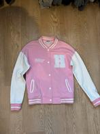 Baseball jacket maat 158-164, Ophalen of Verzenden, Zo goed als nieuw, Meisje, Jas