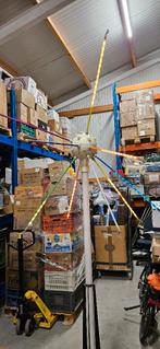 Grote lichtbal ,professioneel  350 hoog op pot ,doorsnee 2m, Diversen, Kerst, Ophalen, Zo goed als nieuw