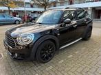Nette Mini Countryman 2019 | 109.000 km | Goed onderhouden, Stof, Euro 6, Countryman, Zwart