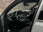 Audi RSQ3 TFSI RS Panorama Nardo Camera, Auto's, Audi, Automaat, Gebruikt, 1675 kg, Bedrijf