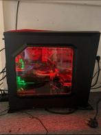 Gaming setup IGTX 970| Intel i5 4460|, Computers en Software, Ophalen, Zo goed als nieuw, Gaming, SSD
