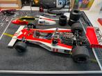 Tamiya + EJan transkit Mclaren M23 1/12, Ophalen, Auto