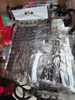 Bijoux sieraden haarband armband ketting, Ophalen, Overige kleuren, ., Nieuw