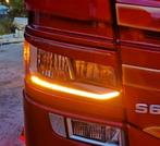 Scania next gen oranje verlichting, Auto-onderdelen, Verlichting, Gebruikt, Ophalen of Verzenden