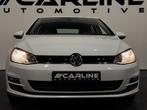 Volkswagen Golf 1.2 TSI Highline CNG DSG CLIMATE CONTROL GAR, Auto's, Volkswagen, Stof, Gebruikt, 4 cilinders, 1246 kg