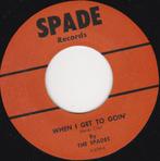 The Spades - When I Get Goin' ( rockabilly  ) 7", Ophalen of Verzenden, 7 inch, Single, Nieuw in verpakking