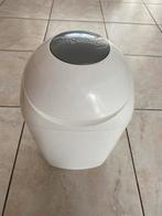 Sangenic luieremmer, Ophalen of Verzenden, Zo goed als nieuw, Badje