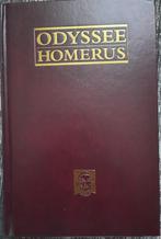 Odyssee Homerus, Ophalen of Verzenden, Zo goed als nieuw, Nederland