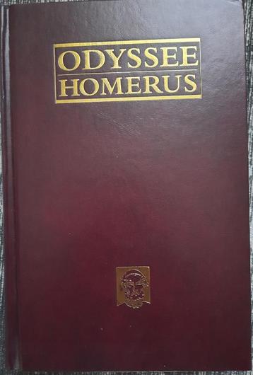 Odyssee Homerus beschikbaar voor biedingen