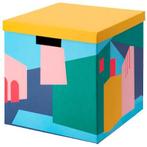 Opbergdoos Tjena - Ikea - nieuw, Huis en Inrichting, Woonaccessoires | Overige, Ophalen, Nieuw