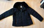 Winterjas dames Rino & Pelle, Kleding | Heren, Ophalen, Zwart, Overige maten, Zo goed als nieuw