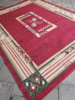 Vintage perzisch tapijt 220x300 cm, Gebruikt, Crème, Tukey, 200 cm of meer