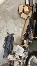 Grote verzameling vespa ciao onderdelen, Ophalen of Verzenden, Gebruikt, Overige typen, Piaggio