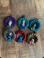 Disney Kerstkrans Ornamenten Set, Ophalen of Verzenden, Nieuw, Overige typen