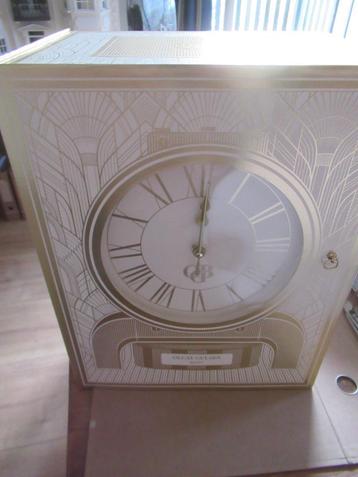 lege OGB Midnight Miracles ADVENTSKALENDER 2025 / klok beschikbaar voor biedingen