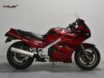 SUZUKI GSX 1100 F (bj 1992), 4 cilinders, Bedrijf, Sport, Meer dan 35 kW
